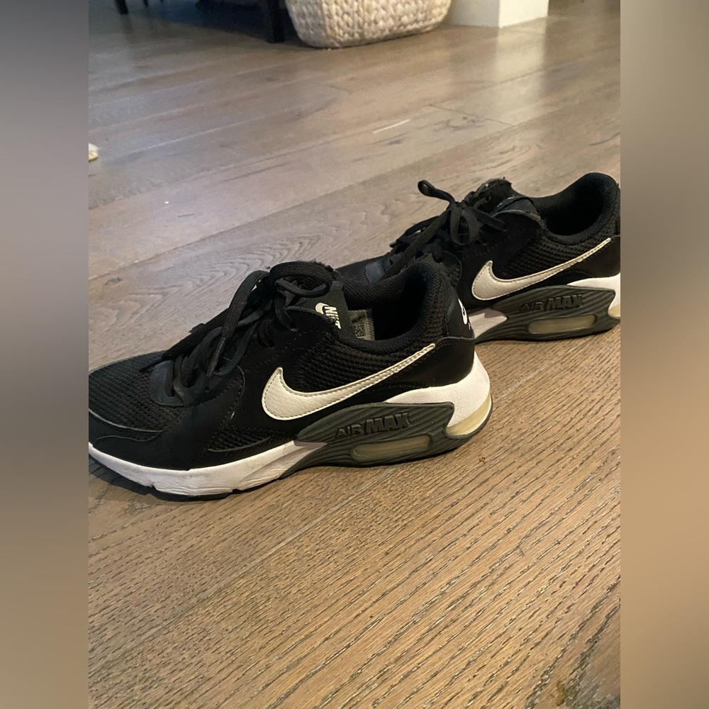 Nike Sneakers Air Max